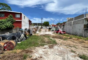 Lote de Terreno en  Las Américas, Tampico