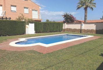 Chalet en  Miami-platja, Tarragona Provincia