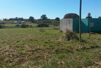 Terrenos en  Gloria De La Peregrina, General Pueyrredón