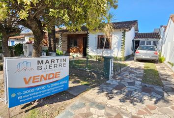 Casa en  Ciudad Evita, La Matanza