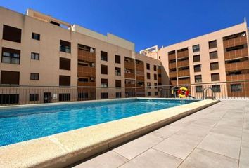 Apartamento en  Distrito 1 - Centro - El Chaparral, Torrevieja