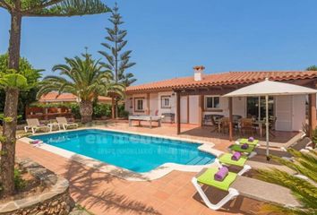 Chalet en  Sant Lluís, Balears (illes)