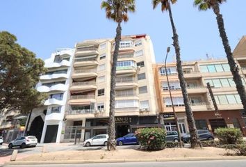 Apartamento en  Distrito 1 - Centro - El Chaparral, Torrevieja