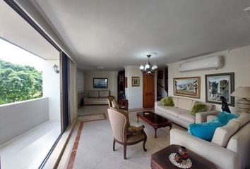 Apartamento en  Bocagrande, Cartagena De Indias