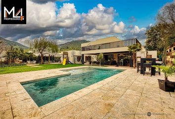 Casa en  Colina, Chacabuco