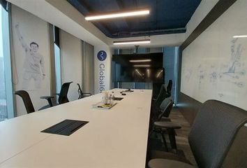 Oficina en  Las Condes, Provincia De Santiago