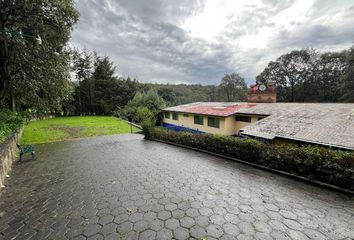 Edificio en  Calle Cerrito Del Fraile, Rancho Blanco Ejido De Espíritu Santo, Atizapán De Zaragoza, México, 52934, Mex