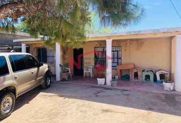 Casa en  Amapolas, Hermosillo