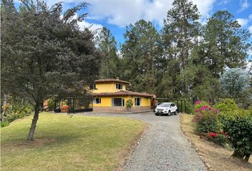 Casa en  El Retiro, Antioquia