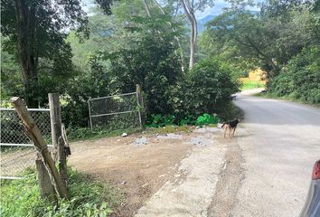 Lote de Terreno en  Sopetran, Antioquia