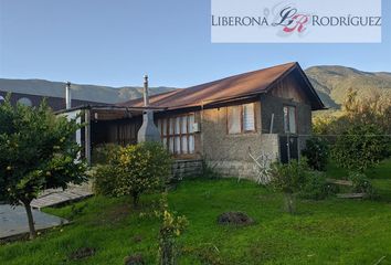 Casa en  Puchuncaví, Valparaíso