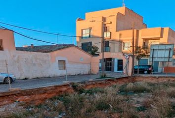 Terreno en  Santa Maria Del Aguila, Almería Provincia