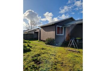 Casa en  Ancud, Chiloé