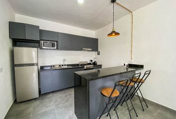 Departamento en  Calle Los Danzantes, Villa De Los Frailes, San Miguel De Allende, Guanajuato, 37897, Mex