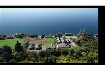 Casa en  Lago Ranco, De Ranco