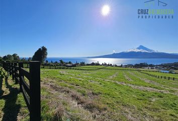 Parcela en  Puerto Varas, Llanquihue