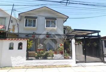 Casa en  Maipú, Provincia De Santiago