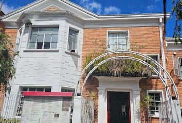 Casa en  Chapinero Central, Bogotá