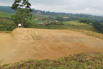 Lote de Terreno en  Los Corales, Pereira