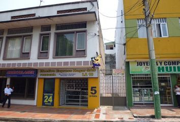 Bodega en  Norte, Neiva