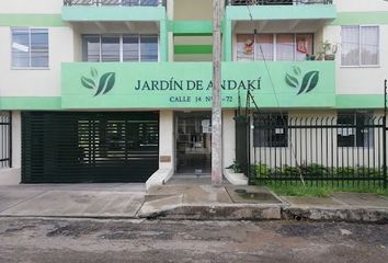 Apartamento en  Manzanares, Sur, Neiva