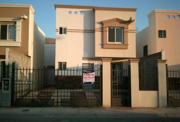 Casa en  San Pedro, Chihuahua