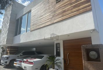 Casa en  Privadas Del Pedregal, San Luis Potosí