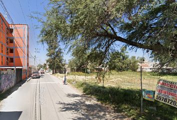 Lote de Terreno en  Las Plazas, Zumpango