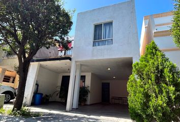 Casa en  La Cantera Privada Residencial, General Escobedo