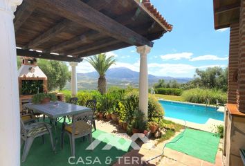 Chalet en  Periana, Málaga Provincia