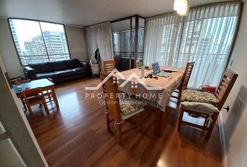 Departamento en  Las Condes, Provincia De Santiago