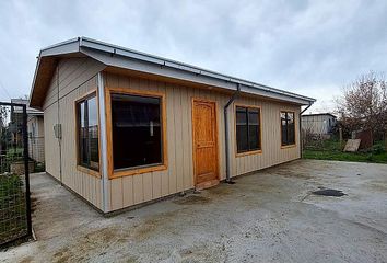 Casa en  Temuco, Cautín