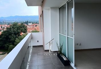 Departamento en  Fuentes De Tepepan, Tlalpan, Cdmx