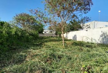 Lote de Terreno en  Calle 59, Ciudad Caucel, Mérida, Yucatán, 97314, Mex