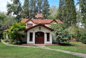 Casa en  El Remanso, Exaltación De La Cruz