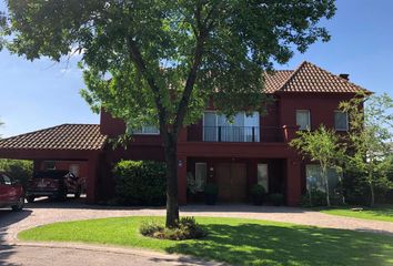 Casa en  La Celina, Partido De Escobar