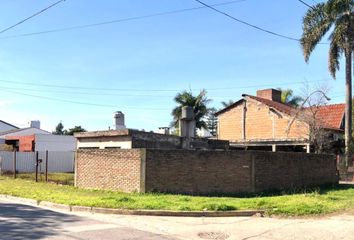 Terrenos en  Ituzaingó, Partido De Ituzaingó