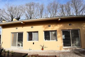 Casa en  Sierra De Los Padres, General Pueyrredón