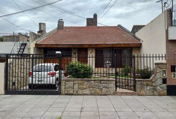 Casa en  Ramos Mejía, La Matanza