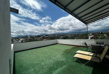 Departamento en  Privada Pinos 4-124, San Antón, Cuernavaca, Morelos, 62020, Mex