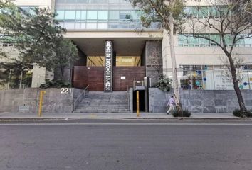 Oficina en  Calle Laguna De Términos 221, Los Manzanos, Miguel Hidalgo, Ciudad De México, 11520, Mex