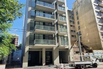 Departamento en  Chauvín, Mar Del Plata