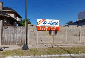 Terrenos en  Remedios De Escalada, Partido De Lanús