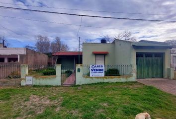 Casa en  Partido De Guaminí, Buenos Aires (fuera De Gba)