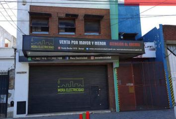 Galpónes/Bodegas en  Bernal, Partido De Quilmes