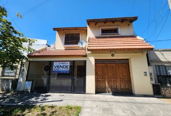 Casa en  San Justo, La Matanza