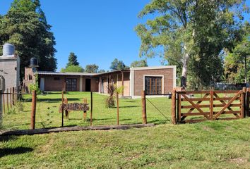 Casa en  Las Mercedes, Entre Ríos