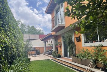 Casa en  Calle Loma Chica 11, Lomas De Vista Hermosa, Cuajimalpa De Morelos, Cuajimalpa De Morelos, Ciudad De México, 05100, Mex