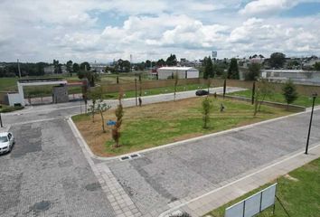 Lote de Terreno en  Calle Primer Avenida 2713, La Cañada, Ciudad De Apizaco, Apizaco, Tlaxcala, 90360, Mex