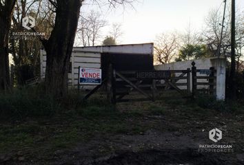 Galpónes/Bodegas en  Otro, Partido De General Belgrano